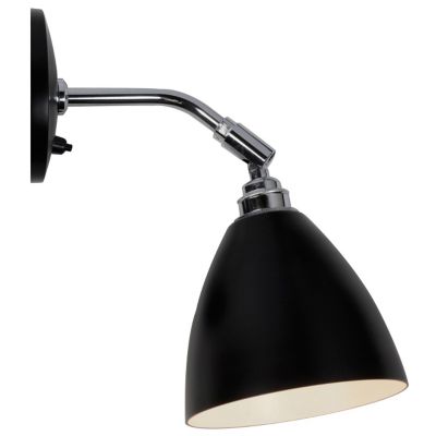 Task Short Wall Sconce by Original BTC at Lumens.com